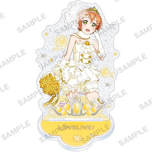 ラブライブ！スクフェス きらりんアクリルスタンド μ's パーティー