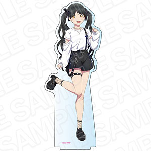 Liella 11人 サブカルファッション ver デカアクリルスタンド Liella 11人 サブカルファッション ver デカアクリルスタンド