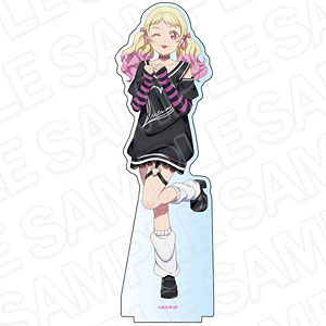 ラブライブ！スーパースター！！ デカアクリルスタンド 唐可可