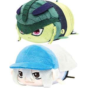 HUNTER×HUNTER ぽてコロマスコット4　6個入りBOX