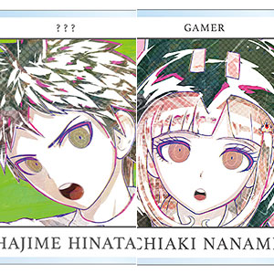 左右田和一 絶望缶バッジコレクション ナンジャタウンサテライト 検索結果]-amiami.jp-あみあみオンライン本店-