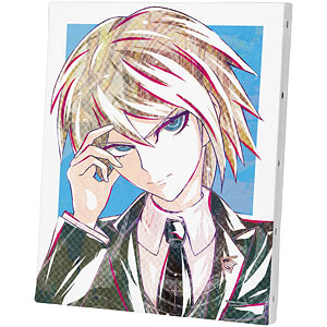 【ダンガンロンパ1・2Reload】狛枝凪AniーArt キャンバスボート ダンガンロンパ1・2 Reload - 狛枝凪斗 Ani-Art キャンバス