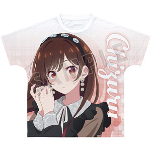 彼女、お借りします　水原千鶴　アパレルコラボ　プルオーバーフーディー　UGC Amazon.co.jp: [ZYNE] 水原千鶴 パーカー 長袖 彼女、お借りし