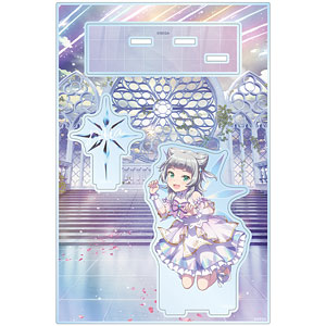オンゲキ bright MEMORY 柏木咲姫 4thビジュアル パーツ付きBIG