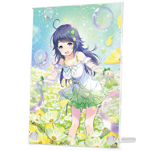 オンゲキ bright MEMORY 珠洲島有栖 デイドリーム・フェアリーズ