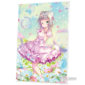 オンゲキ bright MEMORY 東雲つむぎ デイドリーム・フェアリーズ