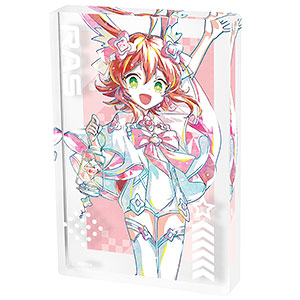 maimai でらっくす 乙姫 Ani-Art アクリルブロック[アルマビアンカ