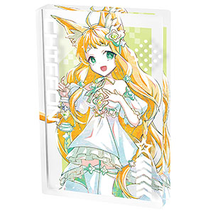 maimai でらっくす 乙姫 Ani-Art アクリルブロック[アルマビアンカ