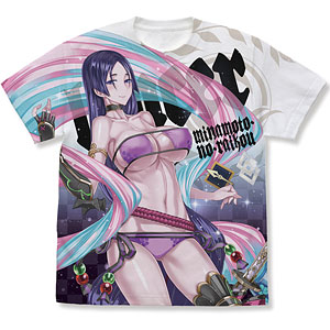 中古】(本体A-/箱B)Fate/Grand Order ランサー/源頼光 [AQ] 1/7