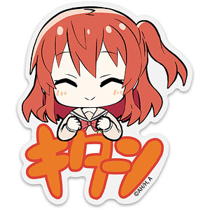 アニメ「ぼっち・ざ・ろっく！」 喜多郁代 アクリルピョコッテ