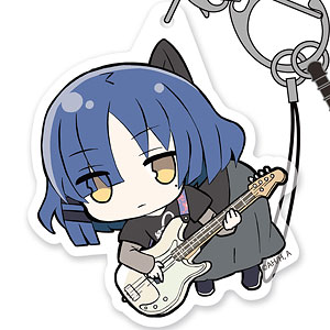 アニメ「ぼっち・ざ・ろっく！」 山田リョウ アクリルつままれ 結束バンドVer.