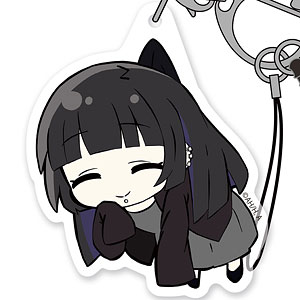 ぼっち・ざ・ろっく！　アクリルつままれシリーズ 9個セット 廣井 きくり アクリルつままれ [アニメ「ぼっち・ざ・ろっく