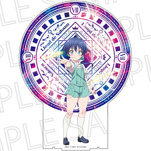 TVアニメ「転生したら第七王子だったので、気ままに魔術を極めます」 BIGダイカットスタンド ロイド