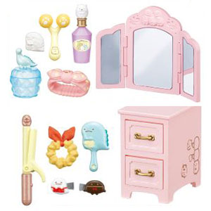 サンエックス すみっコぐらし すみっコ 夢のメイクアップドレッサー 6