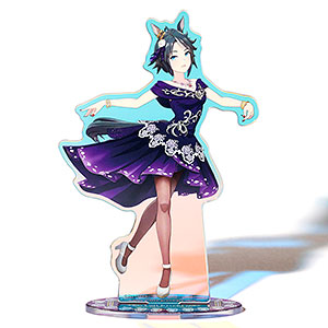 ウマ娘 プリティーダービー オーロラアクリルスタンド [白く