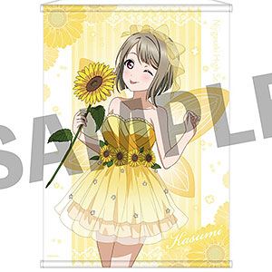 ラブライブ！虹ヶ咲学園スクールアイドル同好会 B2タペストリー