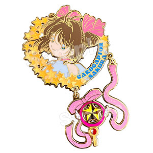 【レア】 カードキャプターさくら ピンバッチ 新商品】カードキャプターさくら ピンズコレクション | Xebec News