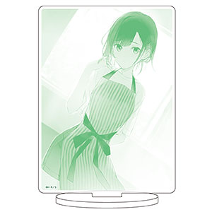 アクリルスタンド「千歳くんはラムネ瓶のなか」02/青海陽(公式