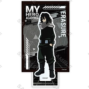 僕のヒーローアカデミア 背景付アクリルスタンド 7期新ビジュアル (相澤消太)