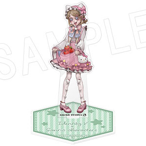 ペルソナ5 サンリオ コラボ 奥村春 ぼんぼんりぼん アクリルスタンド 検索結果]-amiami.jp-あみあみオンライン本店-
