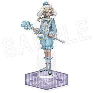 Identity V×サンリオキャラクターズ アクリルスタンド 探鉱者