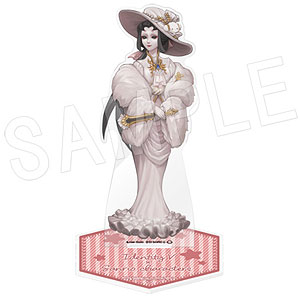 IdentityⅤ 探鉱者 アクリルスタンド サンリオ Identity V×サンリオキャラクターズ アクリルスタンド 探鉱者×コロコロ