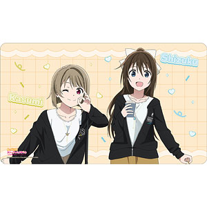 ラブライブ！虹ヶ咲学園スクールアイドル同好会 描き下ろし 三船栞子