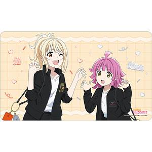 ラブライブ！ 宮下愛 缶バッジ KADOKAWA コミケ 105 5個セット