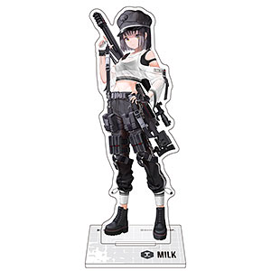 勝利の女神：NIKKE アクリルスタンド ミルク