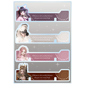 きらめきパラダイス　グッズ　セット 検索結果]-amiami.jp-あみあみオンライン本店-
