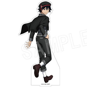 弱虫ペダル LIMIT BREAK BIGアクリルスタンド チェックスタイルver. 新開悠人