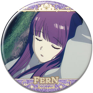 TVアニメ「葬送のフリーレン」 缶バッジ Ver.2 デザイン28