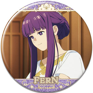 TVアニメ「葬送のフリーレン」 缶バッジ Ver.2 デザイン28