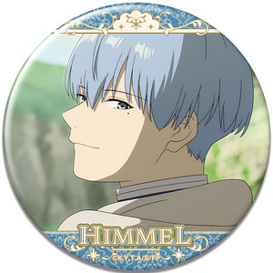 TVアニメ「葬送のフリーレン」 缶バッジ Ver.2 デザイン25