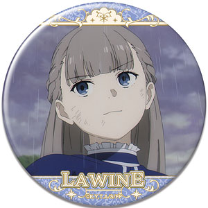 TVアニメ「葬送のフリーレン」 缶バッジ Ver.2 デザイン32(ヴィアベル