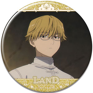 TVアニメ「葬送のフリーレン」 缶バッジ Ver.2 デザイン33(ユーベル