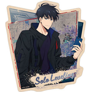 未開封 俺だけレベルアップな件 スナップマイド エンスカイ 1BOX セブンナイツ ポケット』アニメ『俺だけレベルアップな件』との