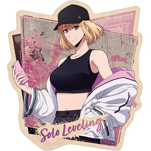 未開封 俺だけレベルアップな件 スナップマイド エンスカイ 1BOX Amazon.co.jp: TVアニメ『俺だけレベルアップな件』 スナップ