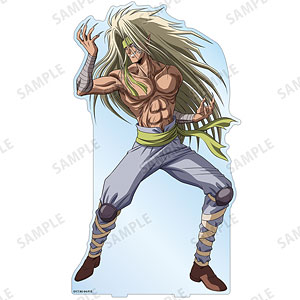 幽☆遊☆白書 描き下ろし 雷禅 魔界編バトルver. 特大アクリルスタンド-amiami.jp-あみあみオンライン本店-