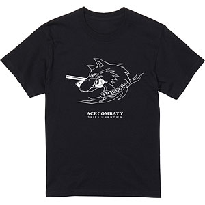 エースコンバット7 スカイズ・アンノウン Tシャツ ver.A メンズ XL
