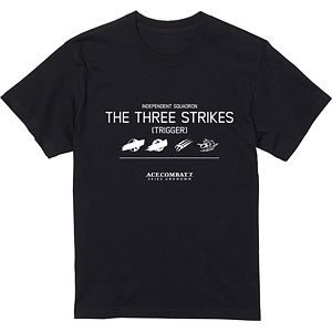 エースコンバット7 スカイズ・アンノウン Tシャツ ver.B メンズ XXXL