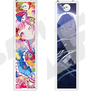 プロジェクトセカイ カラフルステージ！ feat. 初音ミク アクリルスティックキーホルダーコレクション A 8個入りBOX