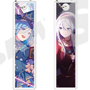 プロジェクトセカイ カラフルステージ！ feat. 初音ミク アクリルスティックキーホルダーコレクション C 8個入りBOX