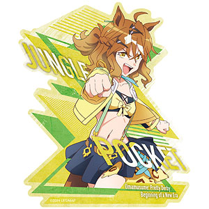 ウマ娘 プリティーダービー トラベルステッカー の検索結果]-amiami.jp