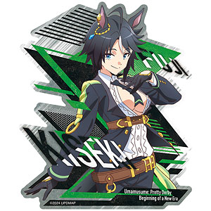 CANバッジ ウマ娘 プリティーダービーVol.6 24個 フジキセキ 検索結果