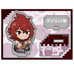 ダンジョン飯 ぺたん娘アクリルフィギュア vol.2 ナマリ