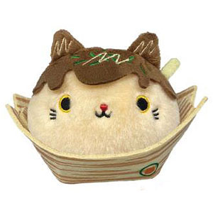 ご当地だんご たこ焼きねこだんご(大阪)