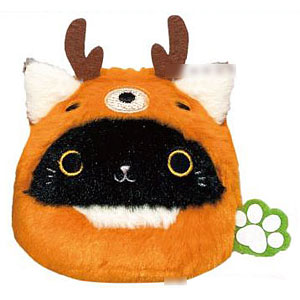 ご当地だんご しかねこだんご(奈良)