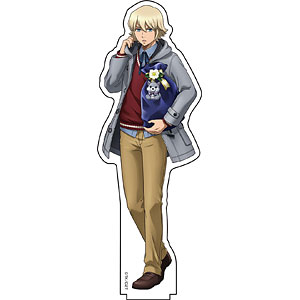 【新品・未開封】ダイヤのA act.Ⅱ 苫小牧コラボ　アクリルスタンド ダイヤのA actⅡ 本郷正宗 苫小牧市 コラボ アクリルスタンド