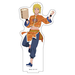 NARUTO-ナルト- 疾風伝 描き下ろしBIGアクリルスタンド オリジナル衣装